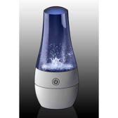 Dancing Light Speaker Dancing Light Speaker